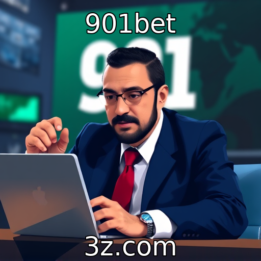 Apostas online e sua regulamentação em discussão