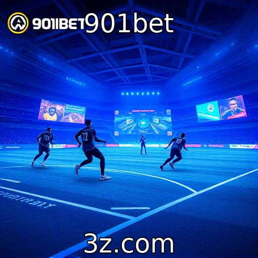 A evolução dos jogos de realidade virtual