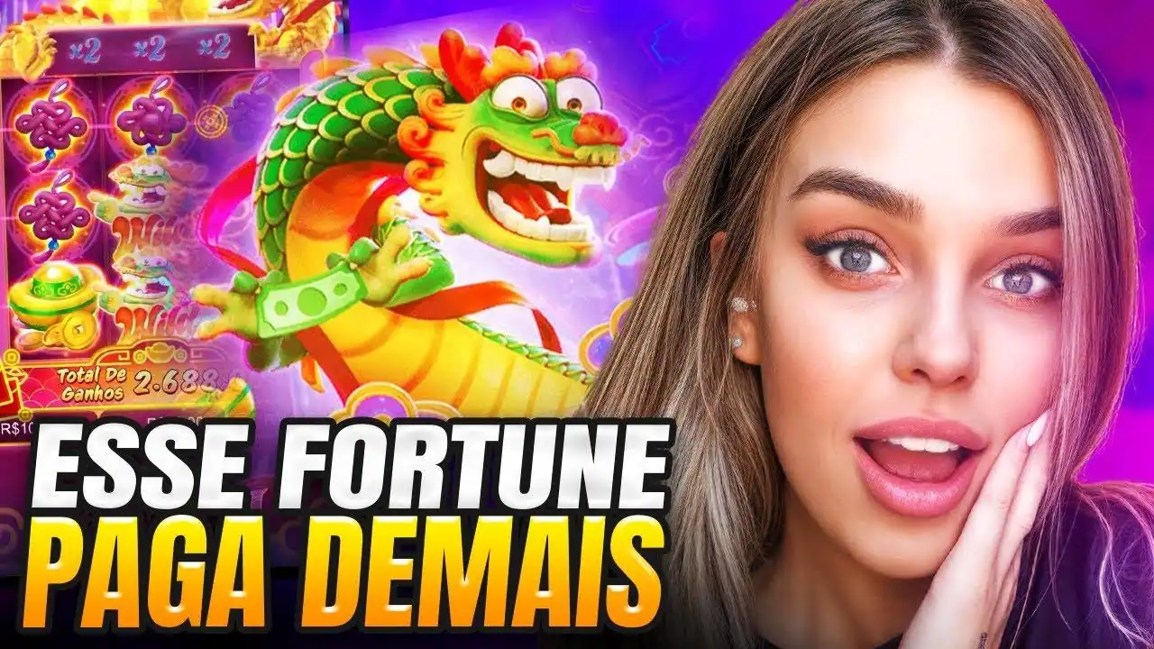 901bet Fortune Dragon